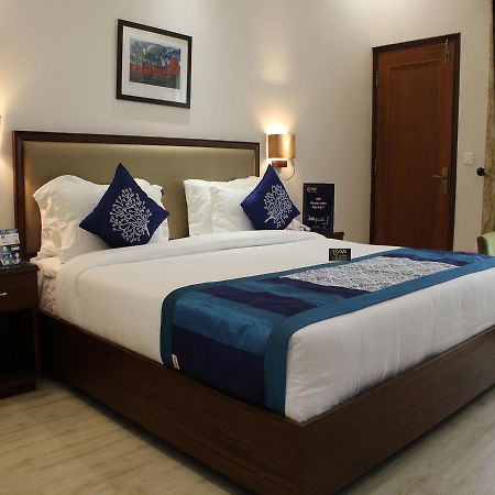 Oyo 2531 Hotel Una Comfort Misty Oak ไนนิตาล ภายนอก รูปภาพ