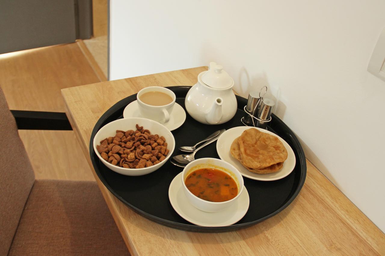 Oyo 2531 Hotel Una Comfort Misty Oak ไนนิตาล ภายนอก รูปภาพ